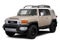 2010 Toyota FJ Cruiser 4WD 4dr Man (Natl)