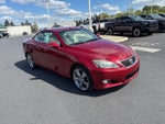 2010 Lexus IS 350C 2dr Conv
