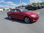 2010 Lexus IS 350C 2dr Conv