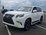 2022 Lexus GX 460