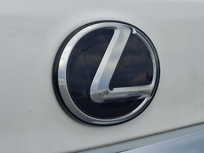 2022 Lexus GX 460