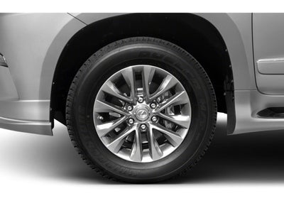 2019 Lexus GX 460 Premium 4WD