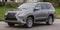 2019 Lexus GX 460 Premium 4WD