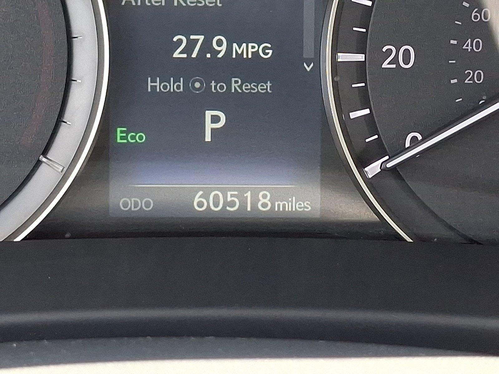 2022 Lexus RX 450h Luxury AWD