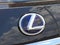 2022 Lexus RX 450h Luxury AWD