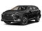 2022 Lexus RX 450h Luxury AWD