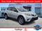 2015 Toyota RAV4 AWD 4dr LE (Natl)