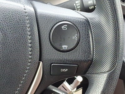 2015 Toyota RAV4 AWD 4dr LE (Natl)