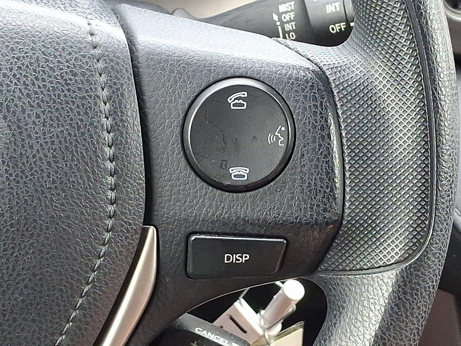 2015 Toyota RAV4 AWD 4dr LE (Natl)