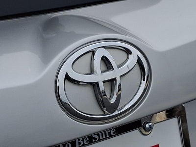 2015 Toyota RAV4 AWD 4dr LE (Natl)