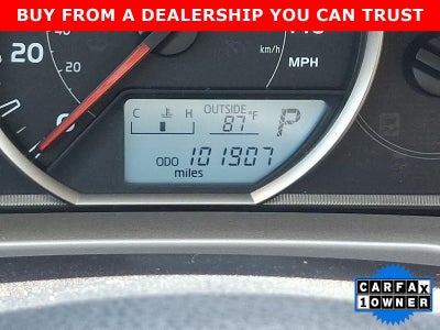 2015 Toyota RAV4 AWD 4dr LE (Natl)