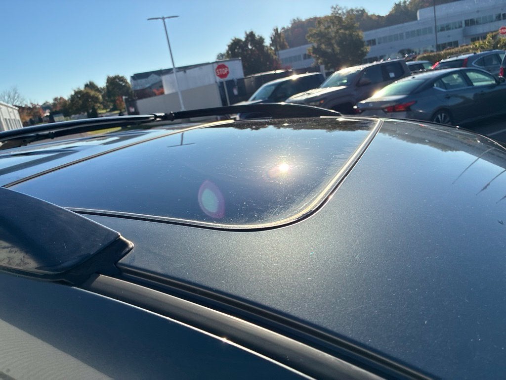 2012 Toyota RAV4 Sport