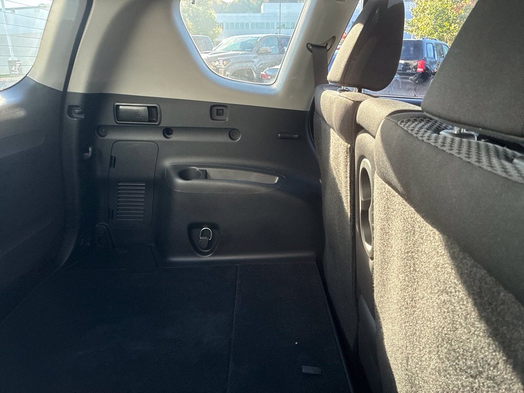 2012 Toyota RAV4 Sport