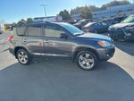 2012 Toyota RAV4 Sport