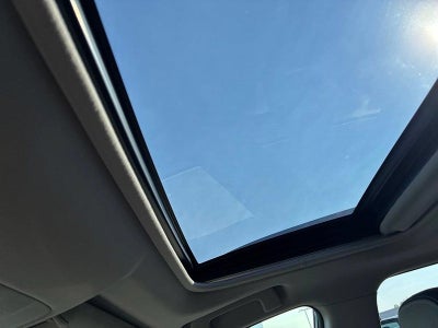 2015 Toyota RAV4 AWD 4dr XLE (Natl)
