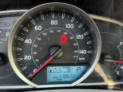 2015 Toyota RAV4 AWD 4dr XLE (Natl)