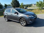 2015 Toyota RAV4 AWD 4dr XLE (Natl)