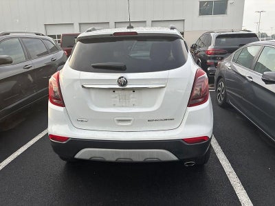 2019 Buick Encore Preferred FWD