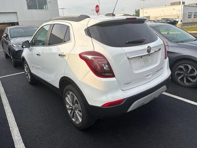 2019 Buick Encore Preferred FWD
