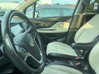 2019 Buick Encore Preferred FWD
