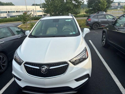 2019 Buick Encore Preferred FWD