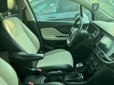 2019 Buick Encore Preferred FWD