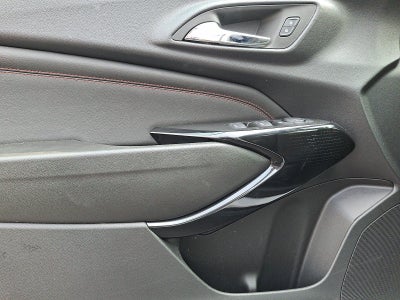 2025 Chevrolet Trax FWD 4dr 2RS