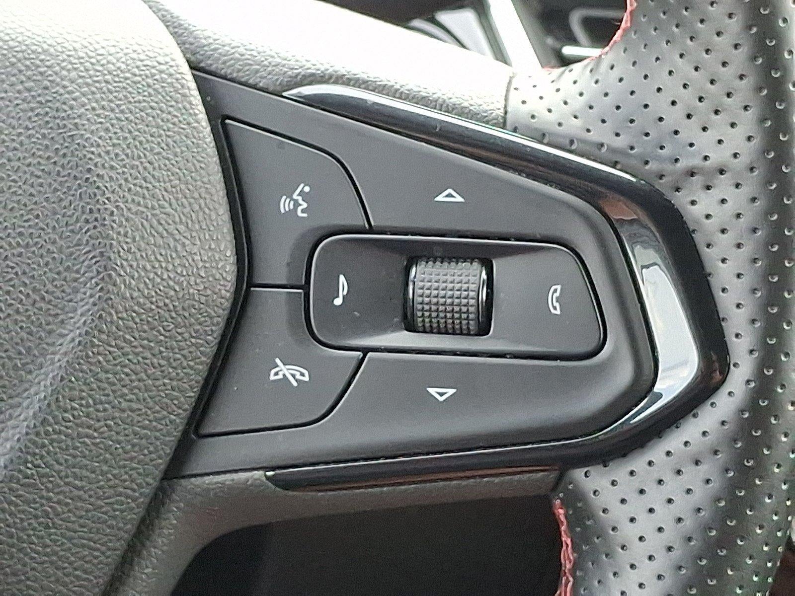 2025 Chevrolet Trax FWD 4dr 2RS