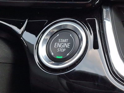 2025 Chevrolet Trax FWD 4dr 2RS