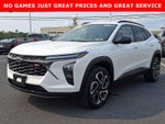 2025 Chevrolet Trax FWD 4dr 2RS