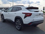 2025 Chevrolet Trax FWD 4dr 2RS