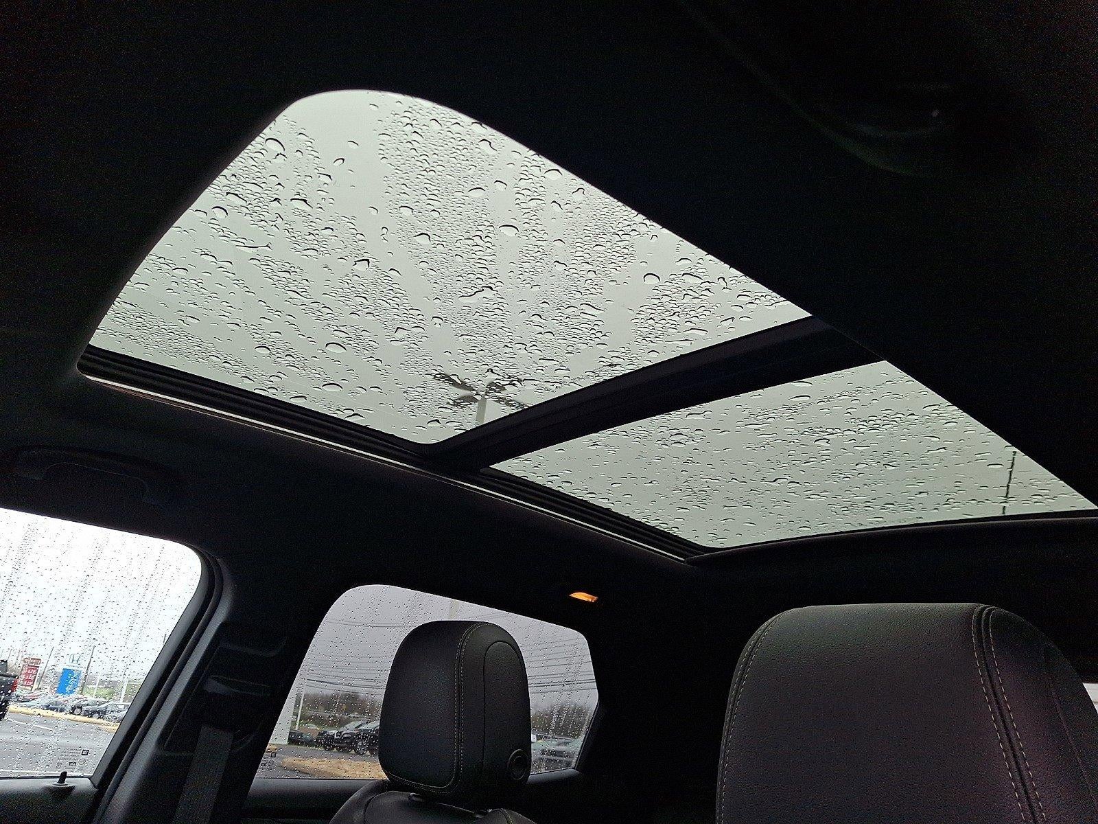 2021 Chevrolet Trailblazer AWD 4dr ACTIV