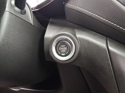 2021 Chevrolet Trailblazer AWD 4dr ACTIV