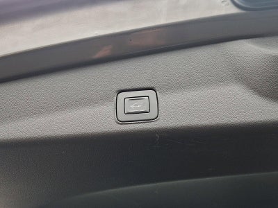 2021 Chevrolet Trailblazer AWD 4dr ACTIV