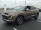 2021 Chevrolet Trailblazer AWD 4dr ACTIV