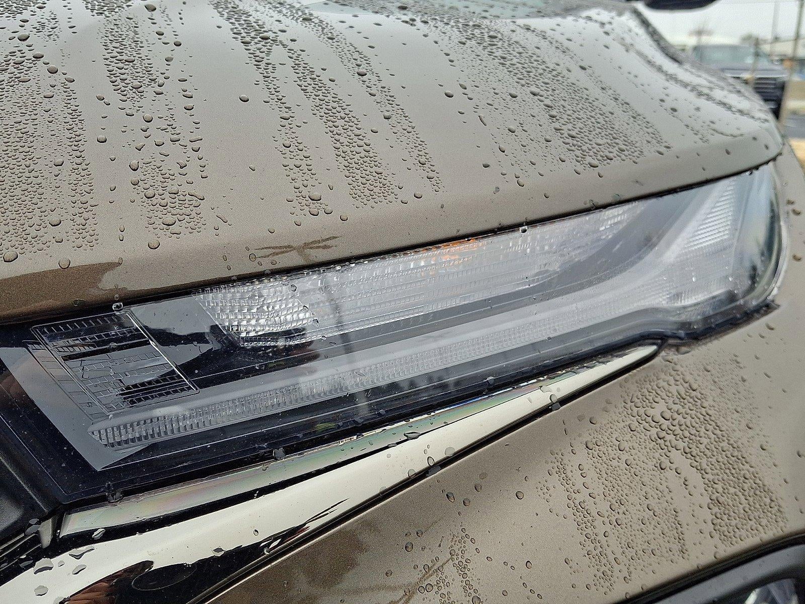 2021 Chevrolet Trailblazer AWD 4dr ACTIV