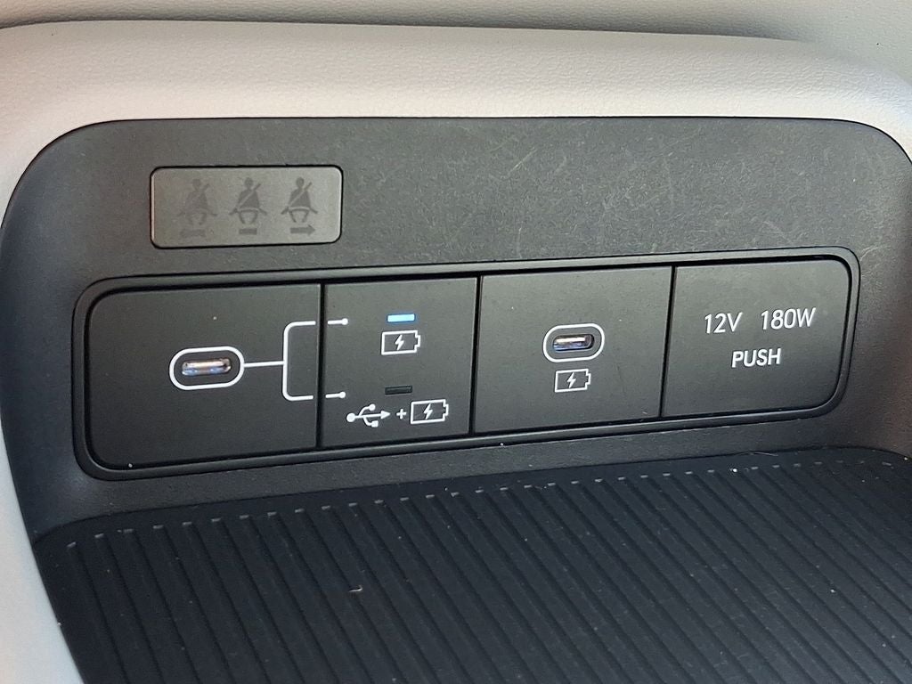 2025 Hyundai KONA SEL AWD