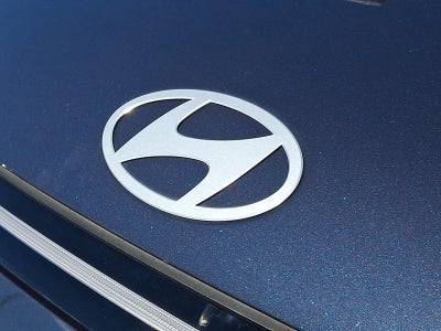 2025 Hyundai KONA SEL AWD