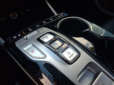 2023 Hyundai TUCSON Limited AWD