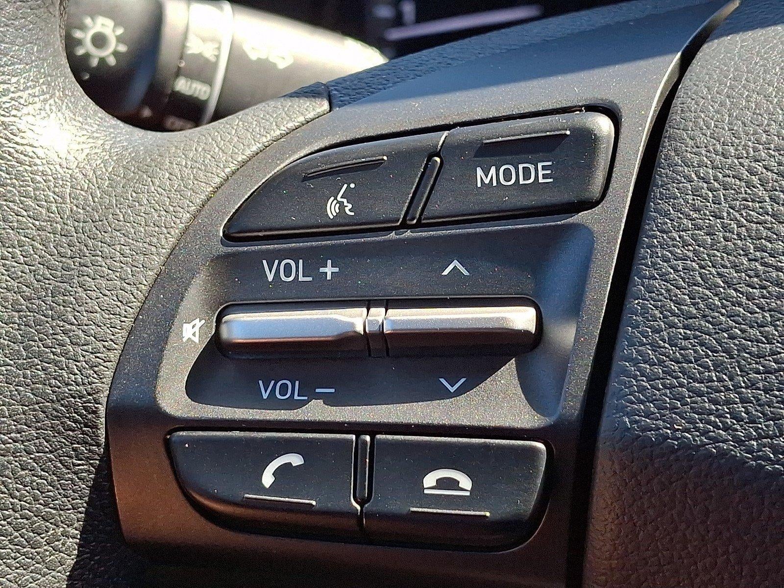 2021 Hyundai KONA SE Auto AWD