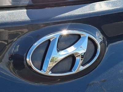 2021 Hyundai KONA SE Auto AWD