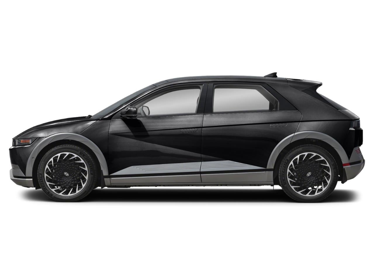2022 Hyundai IONIQ 5 Limited AWD