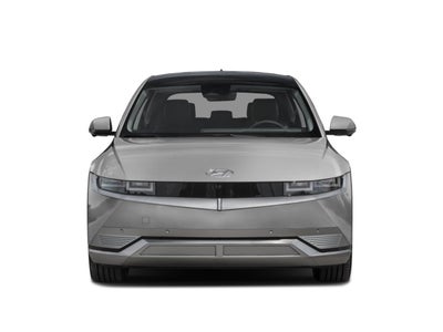 2022 Hyundai IONIQ 5 Limited AWD