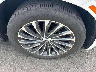 2023 Hyundai PALISADE Calligraphy AWD