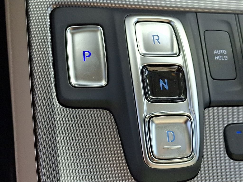 2024 Hyundai PALISADE Calligraphy AWD