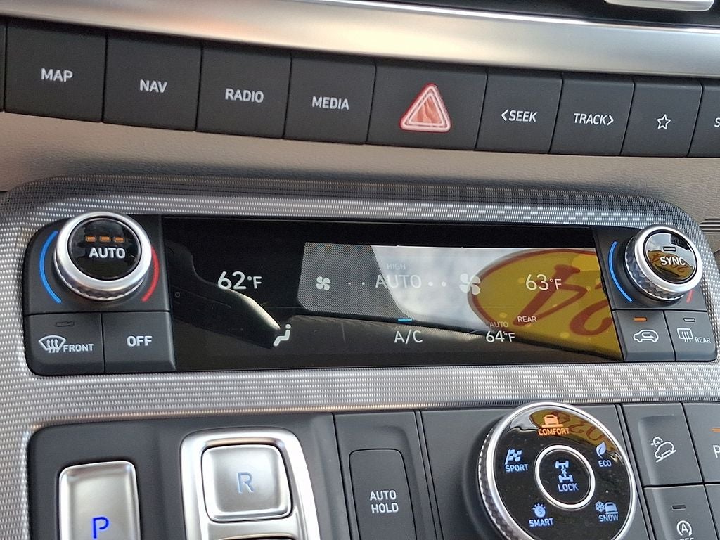 2024 Hyundai PALISADE Calligraphy AWD