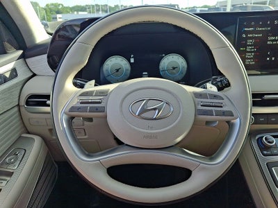 2024 Hyundai PALISADE Calligraphy AWD