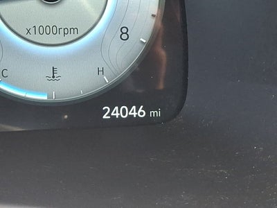 2024 Hyundai PALISADE Calligraphy AWD