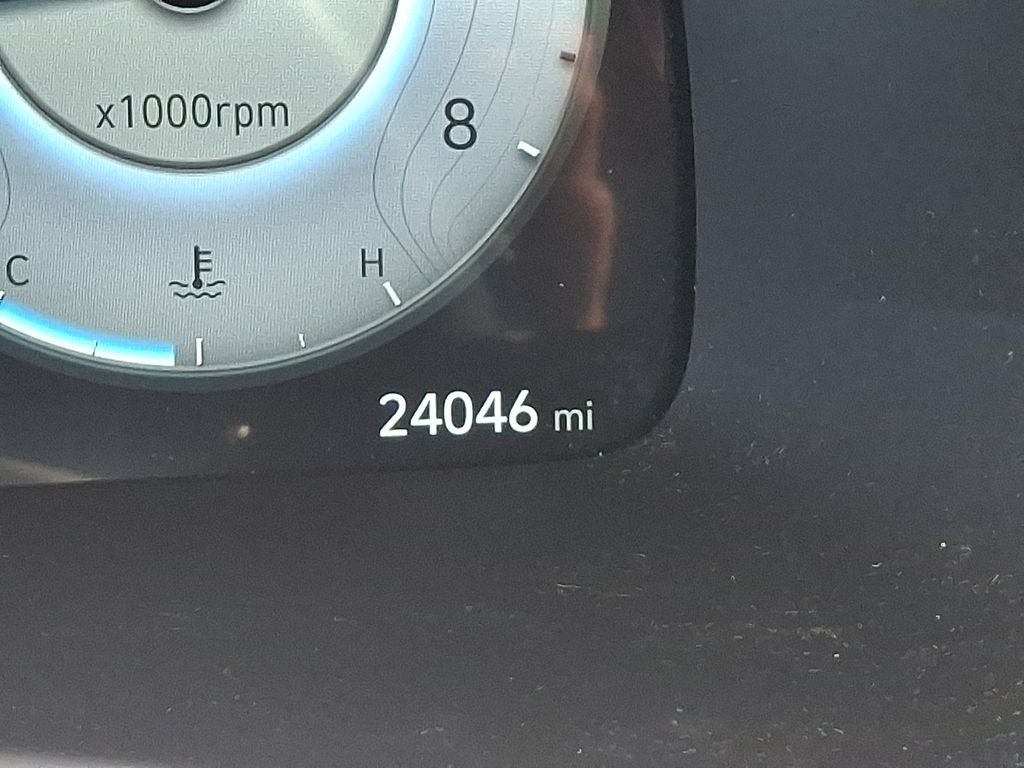 2024 Hyundai PALISADE Calligraphy AWD
