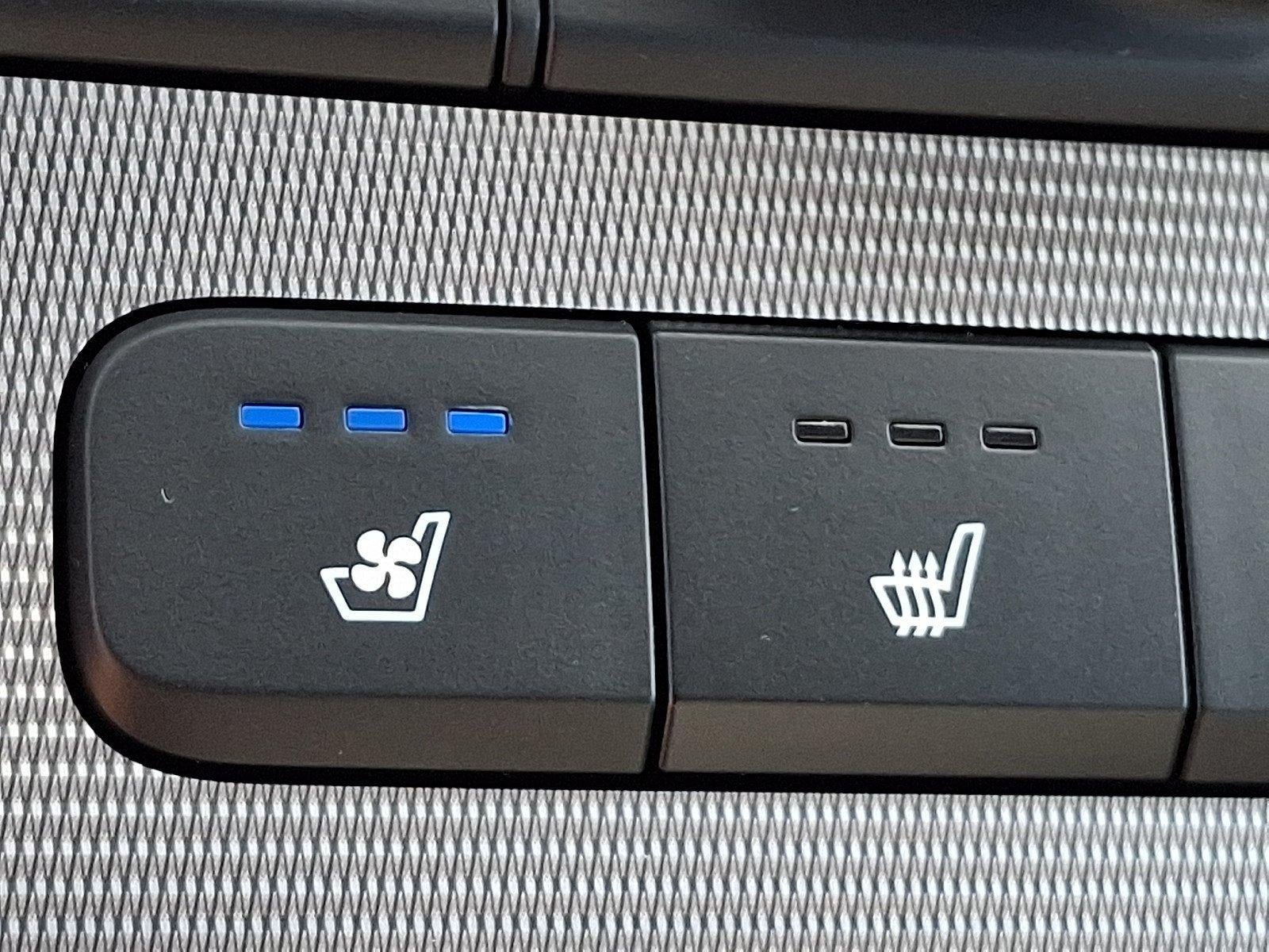 2024 Hyundai PALISADE Calligraphy AWD